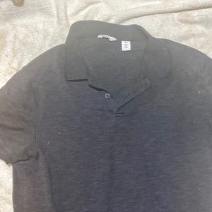 Calvin Klein medium sized polo